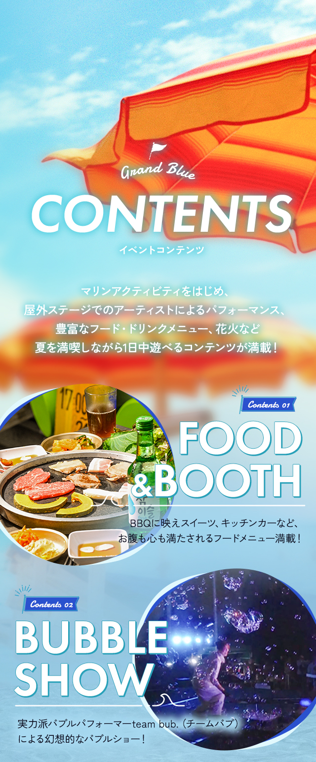 CONTENTS