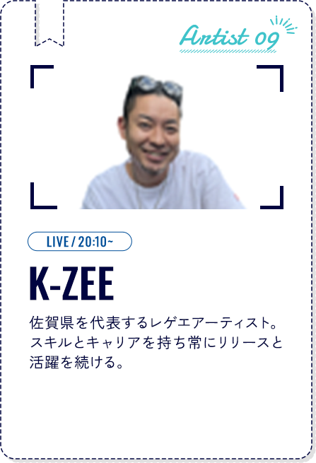 K-ZEE